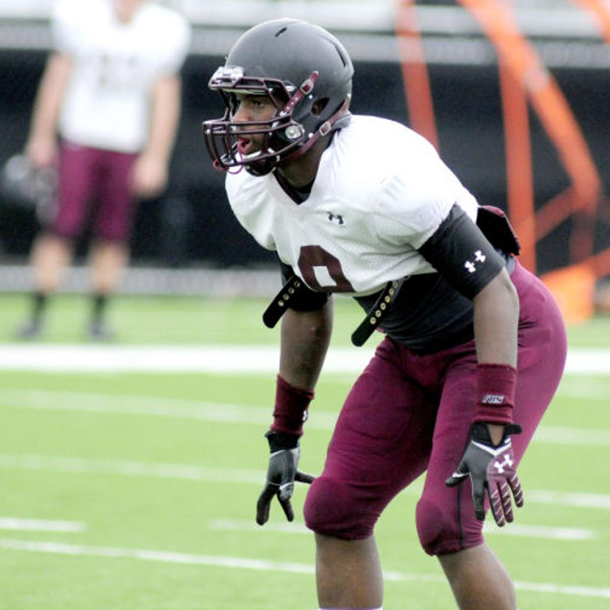 Siu Defense Hungry For More College Football Thesouthern Com