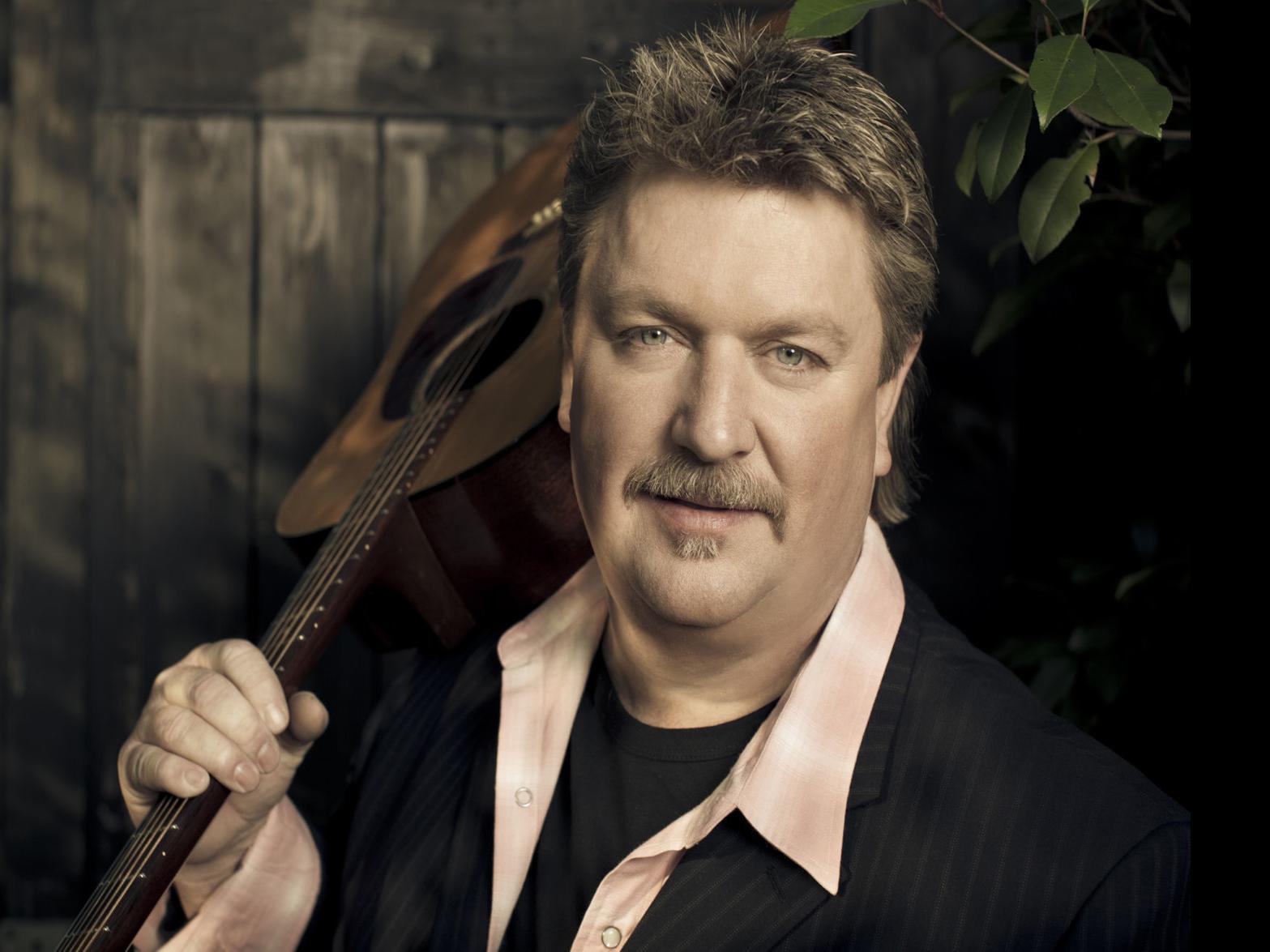 Country Scene Hit Maker Joe Diffie To Make A Stop In Southern Illinois Music Thesouthern Com Somethin' like this joe diffie. country scene hit maker joe diffie to