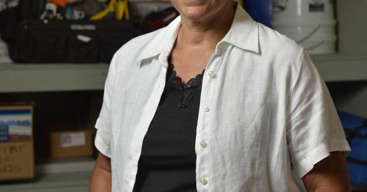 Barbara Rester | Leaders Among Us | thesouthern.com