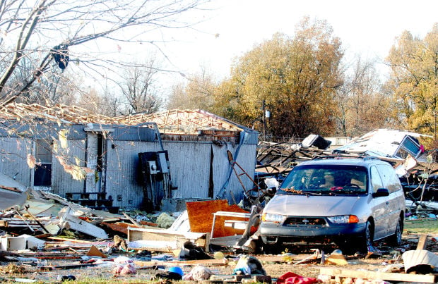 Recent storms powerful, deadly, but could have been much worse