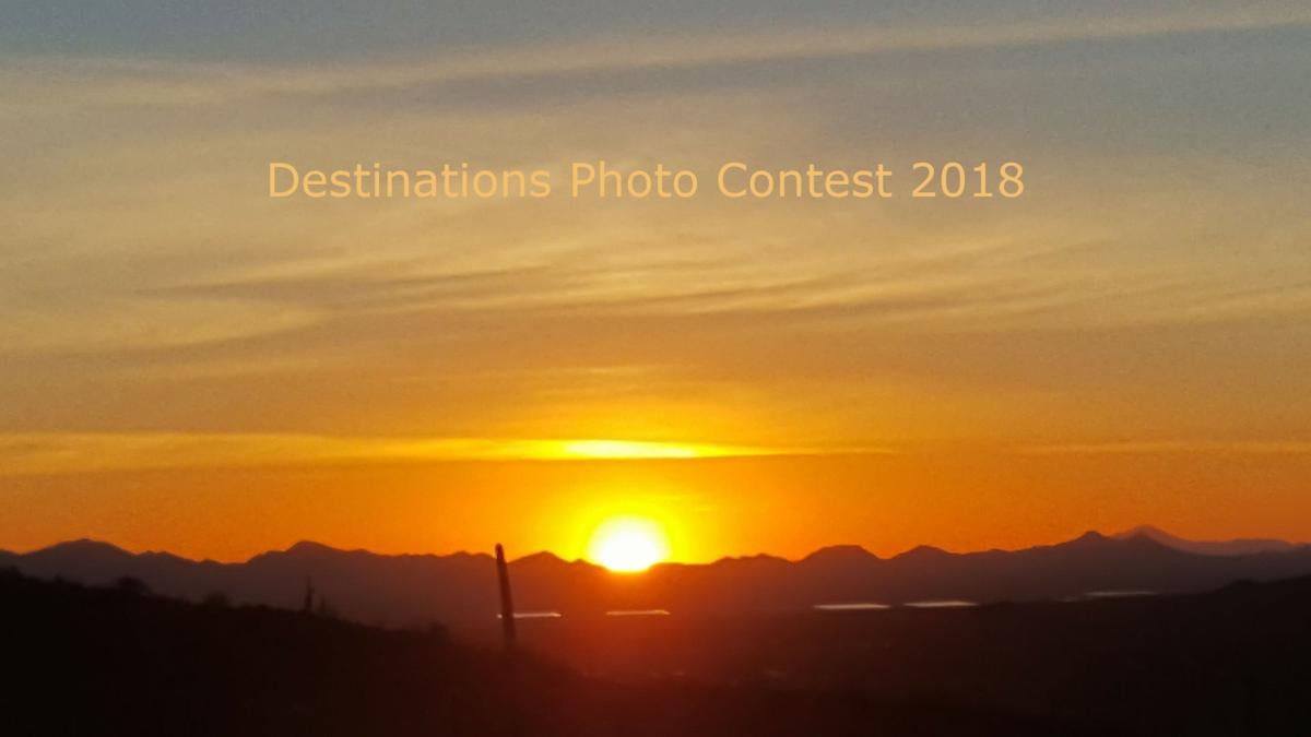 Ism Antarctica Evening