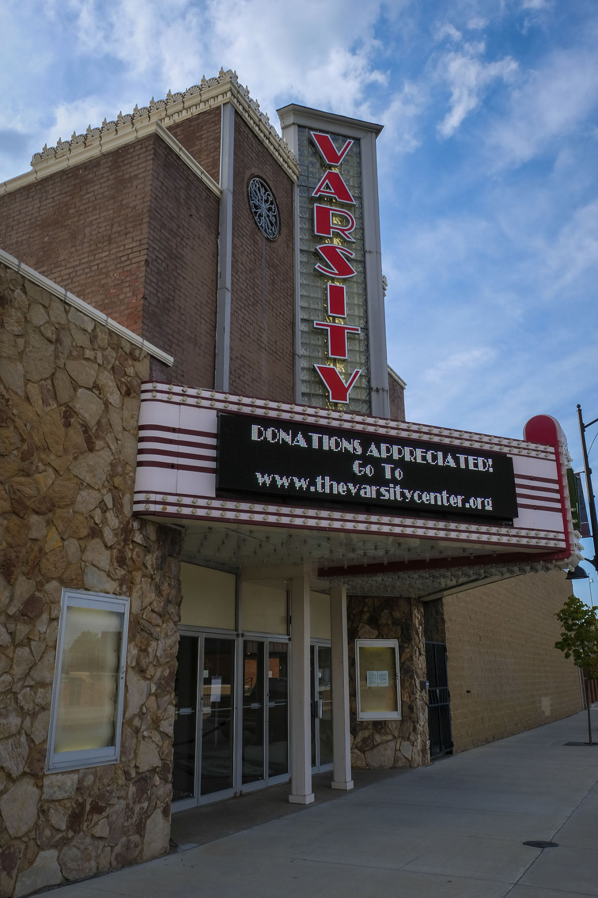 Movies return to The Varsity for summer series - Vimarsana News