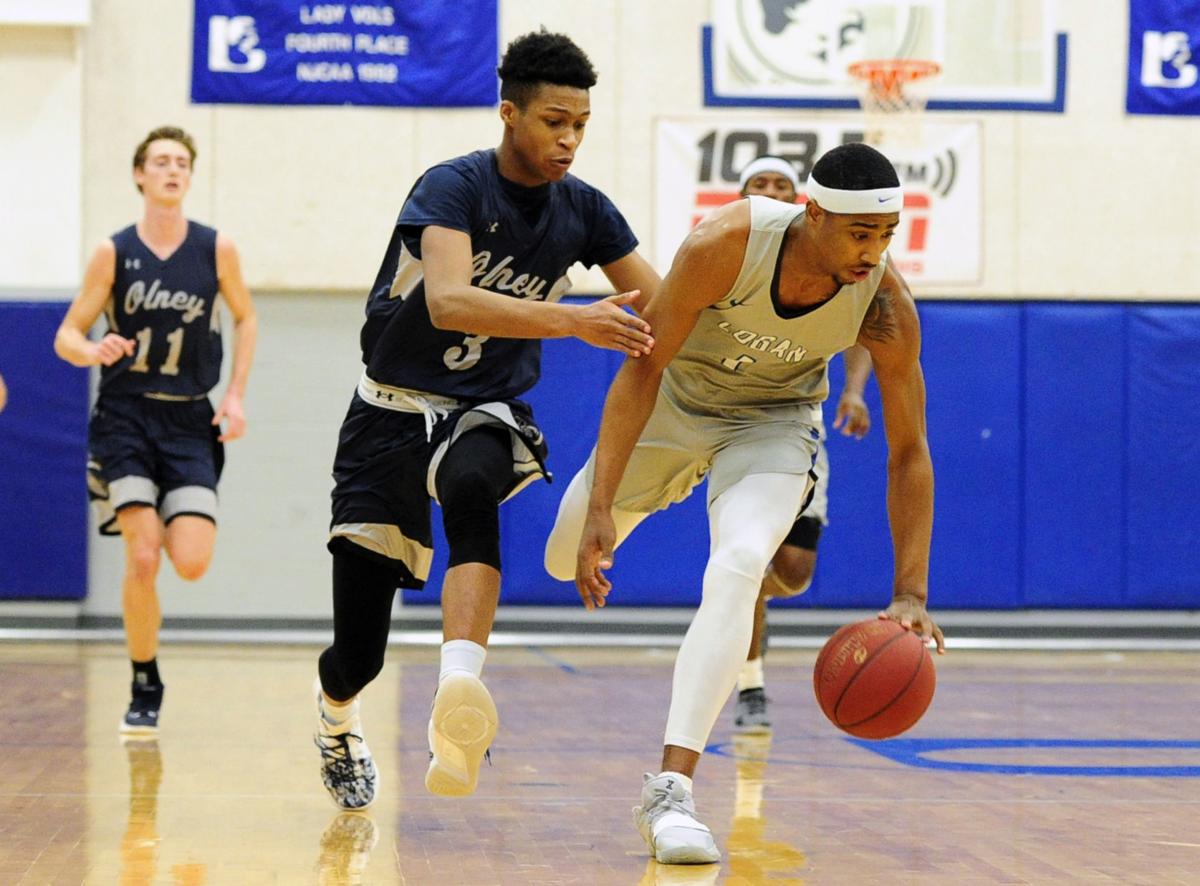 Juco Basketball Logan S Scrubb Named Nabc Player Of The Year