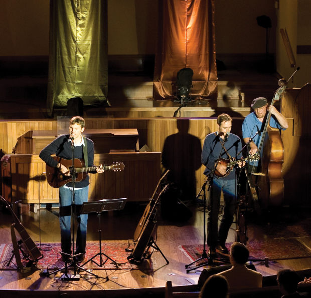 Nathan clark george christmas