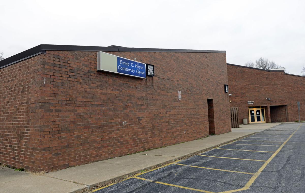 Eurma C Hayes Community Center In Carbondale Looks To Raise 10 000 For Improvements Carbondale Thesouthern Com