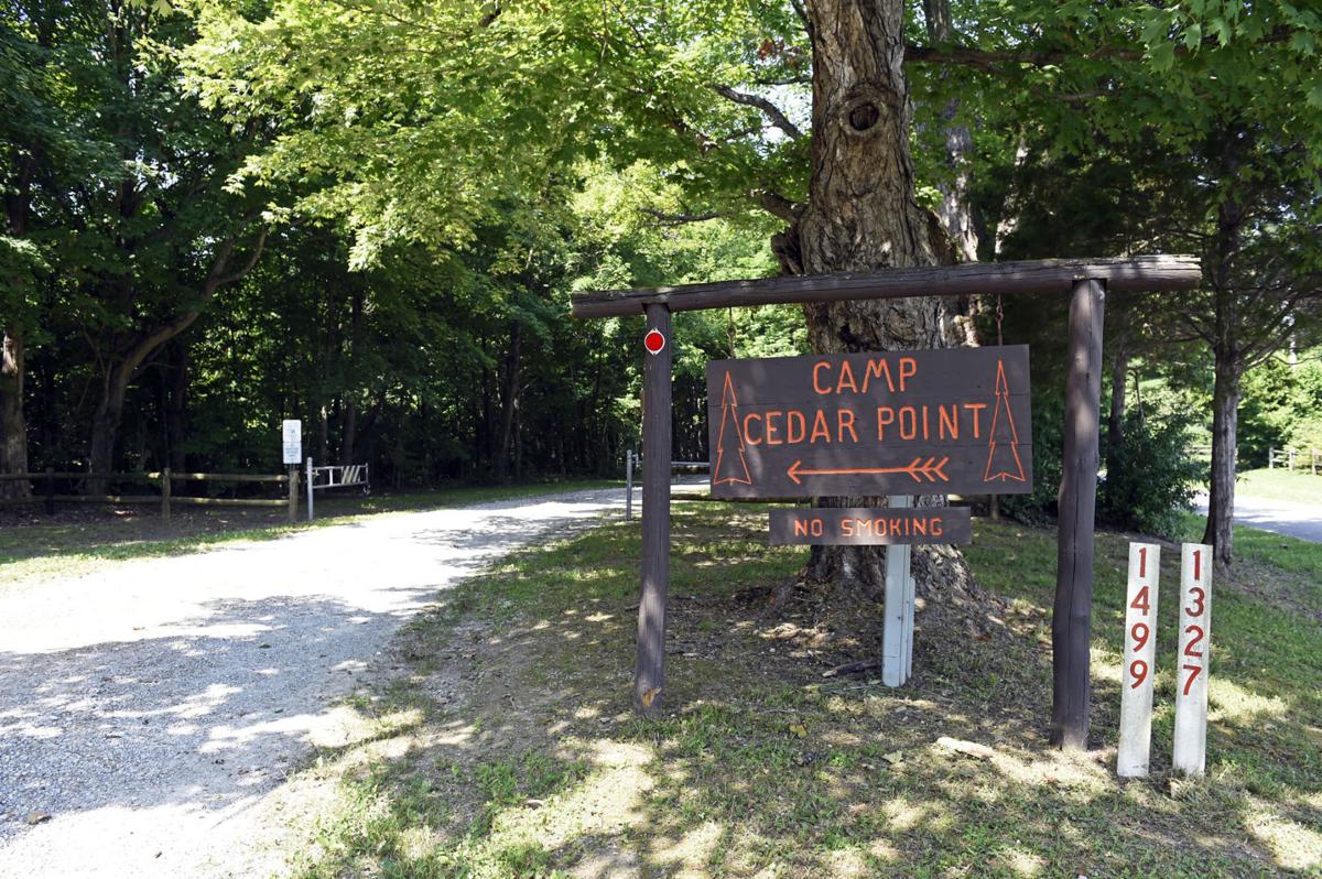Unhappy campers: Camp Cedar Point fans criticize Girl Scouts #39 closure