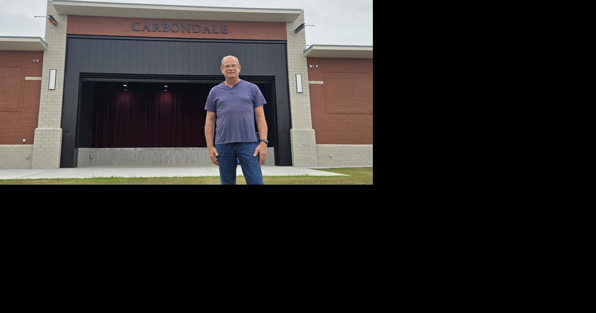 Inside Carbondale's new purpose-built music venue
