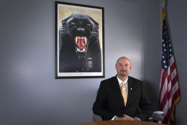 Steve Webb Leaders Among Us