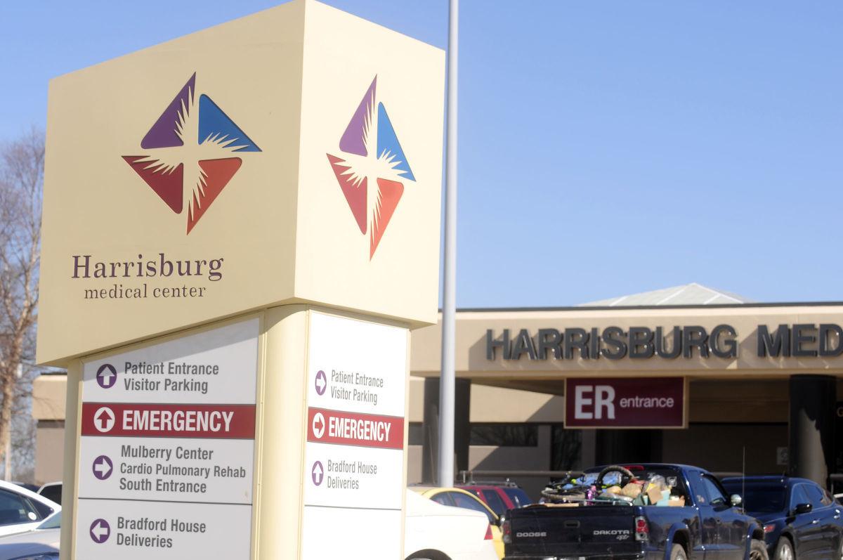 Harrisburg hospital adds orthopedic surgeon Local News