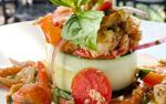 Panzanella