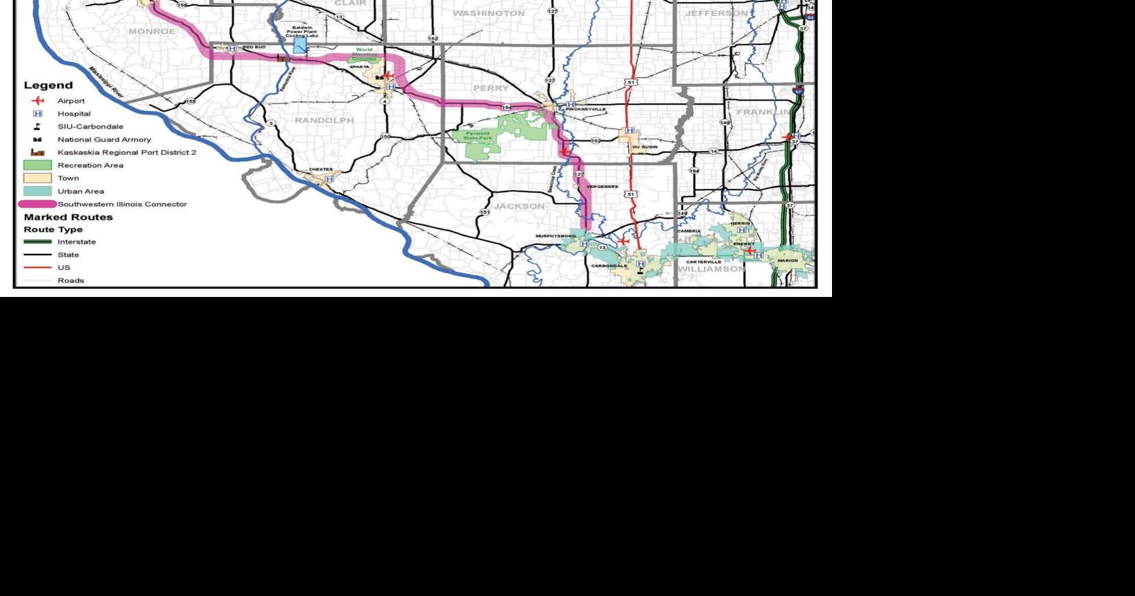 SWI Connector project gains momentum across region | Latest Headlines ...