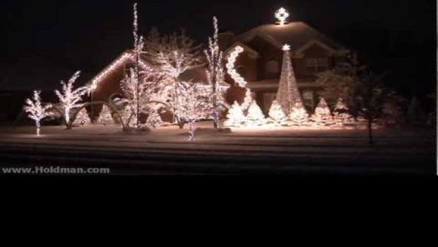 Holdman Christmas Lights Thesouthern Com