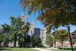 Illinois State University Cook Hall