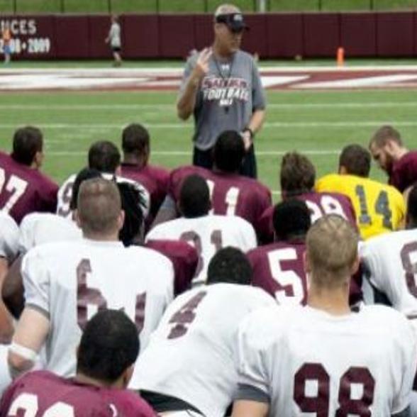 Siu Football Inks 24 Players On National Signing Day Sports