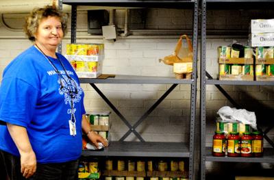 Shawnee Development Food Pantry In Dire Need Of Help Local News