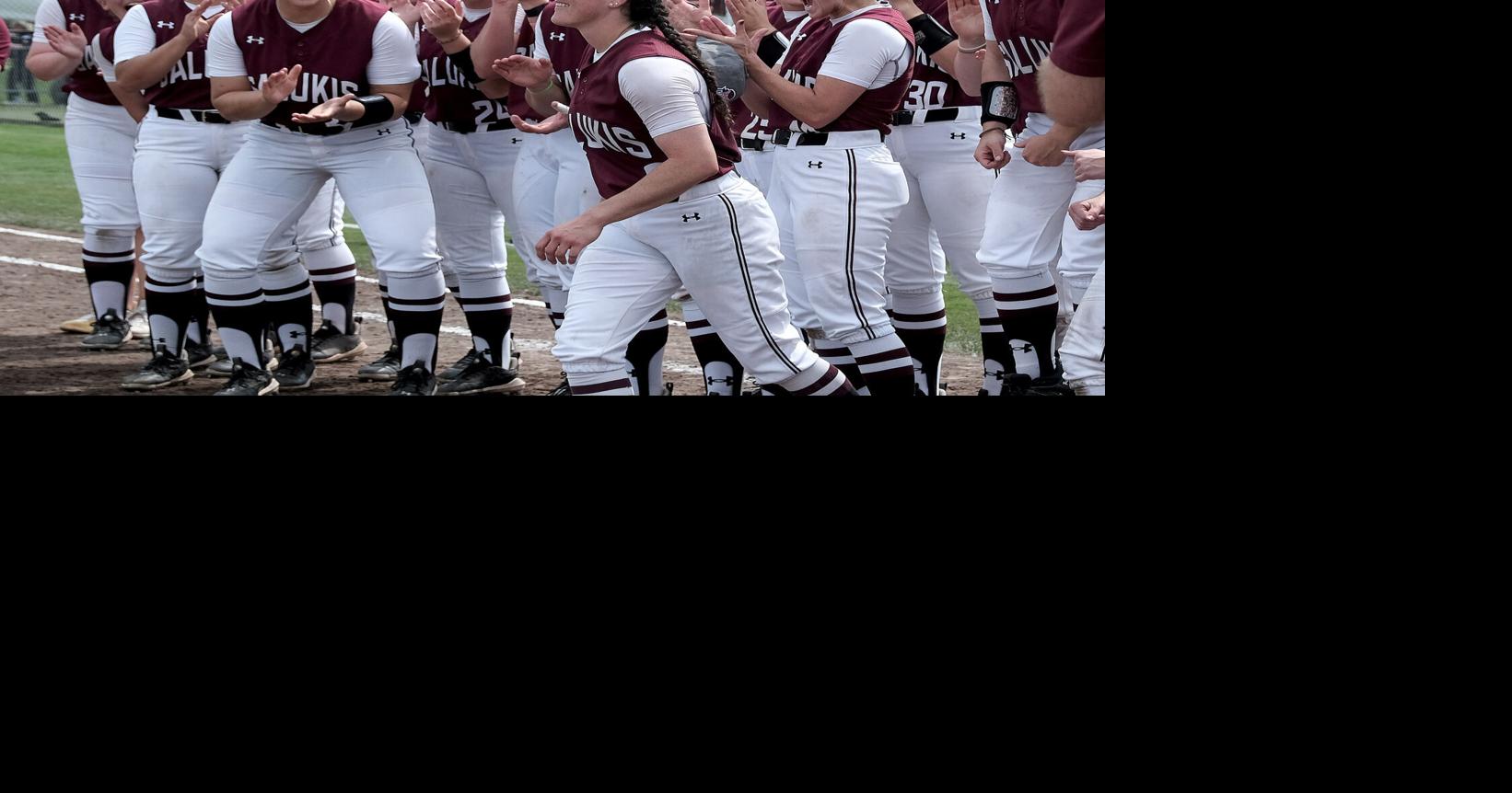 SIU Softball Salukis matched with Utah in 1st NCAA round Sports