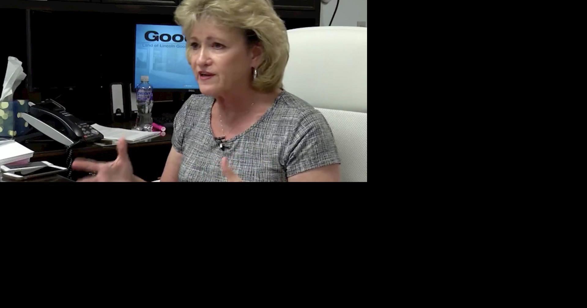 Land of Lincoln Goodwill president submits resignation State/Region