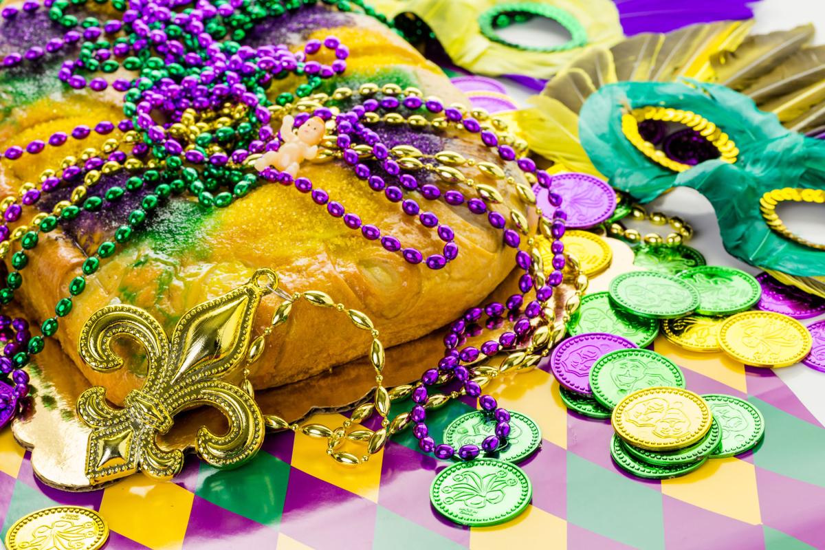 King Cake Mix Where To Buy King Cake Mix Where To Buy