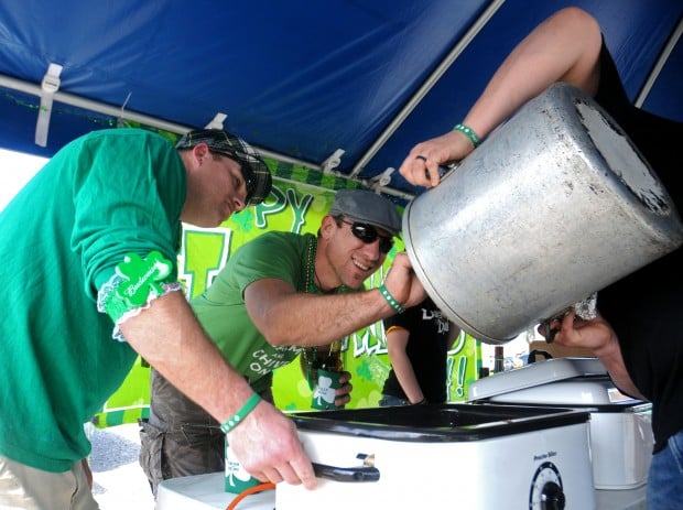 murphysboro st patricks day