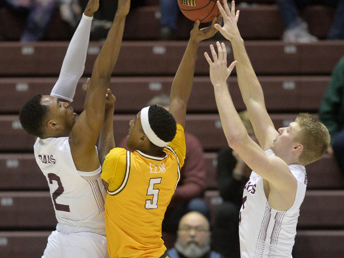 Sports Column Todd Hefferman Take A Bow Mike Pinto Salukimania Thesouthern Com 2022 Aarons American Athletic Conference Womens Basketball Championship March 3-6, 2022