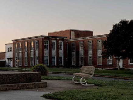 Choate Mental Health Center replaces director - Vimarsana News