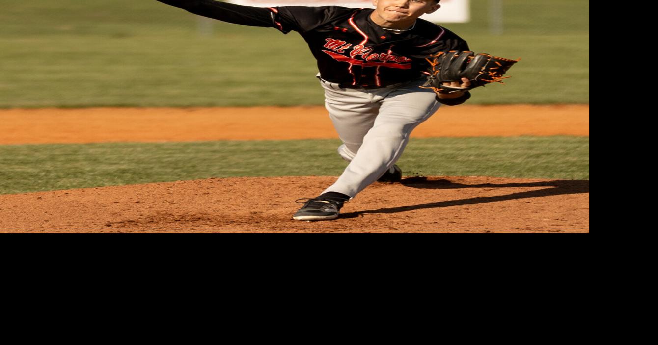Rams' Nine opens league play with win at Marion | Latest Headlines ...