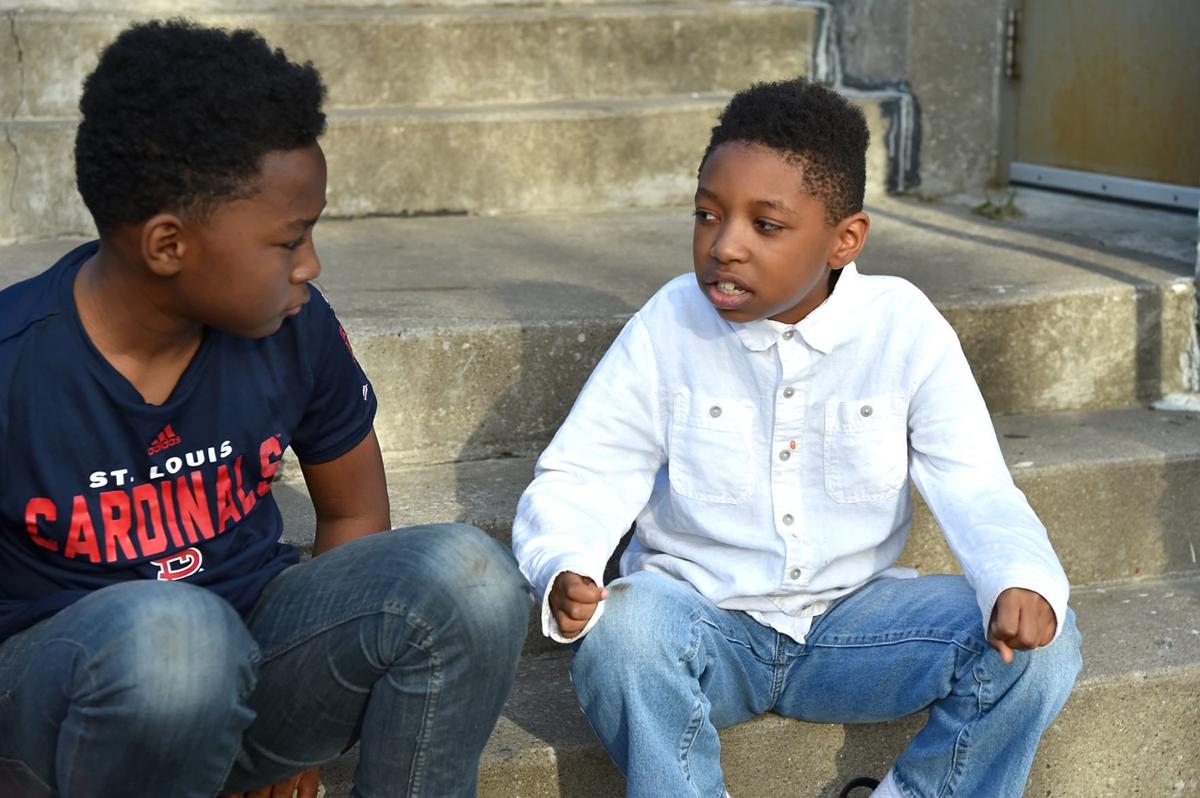 Boys Girls Club Program Attempts To Educate Children About Abuse