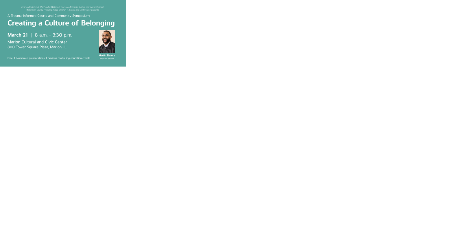 Symposium features former NFL player - Vimarsana News