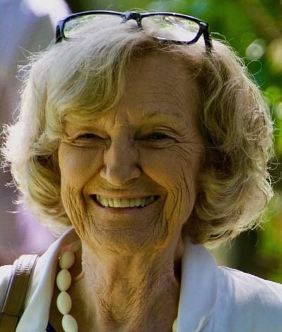 Ann Williams | Obituaries | thesouthern.com