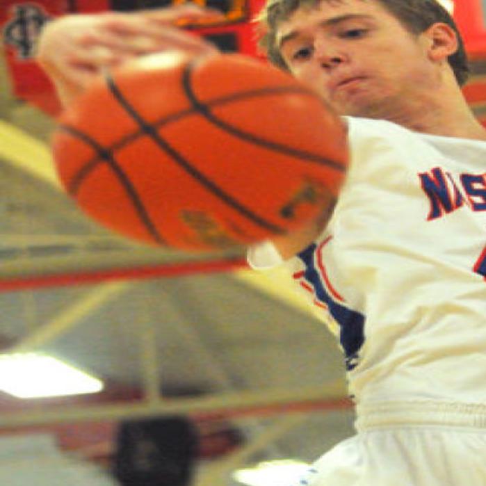 Nashville Runs Past Harrisburg Boys Basketball Thesouthern Com