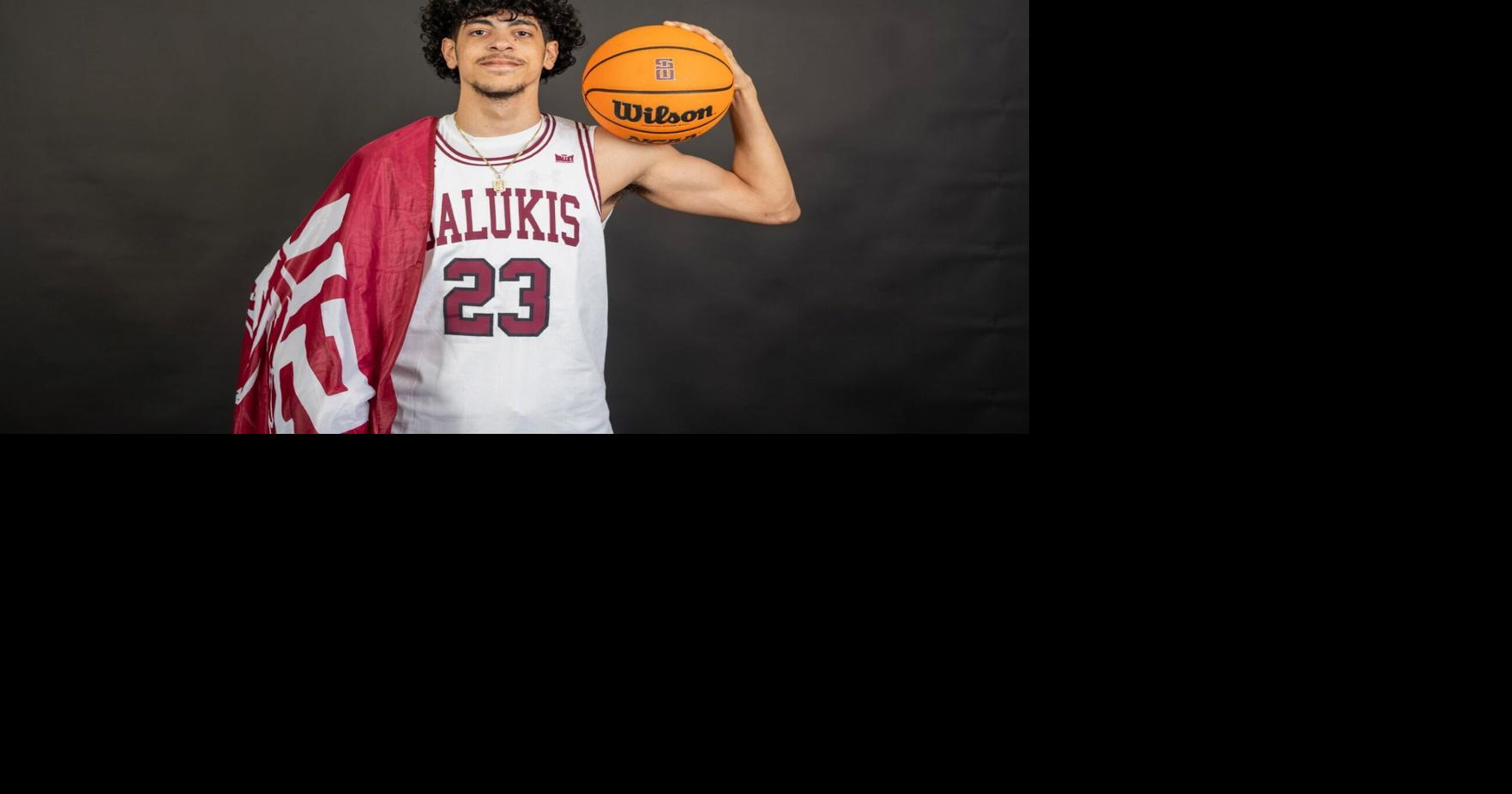 Fugate looks to make transition to D1 hoops