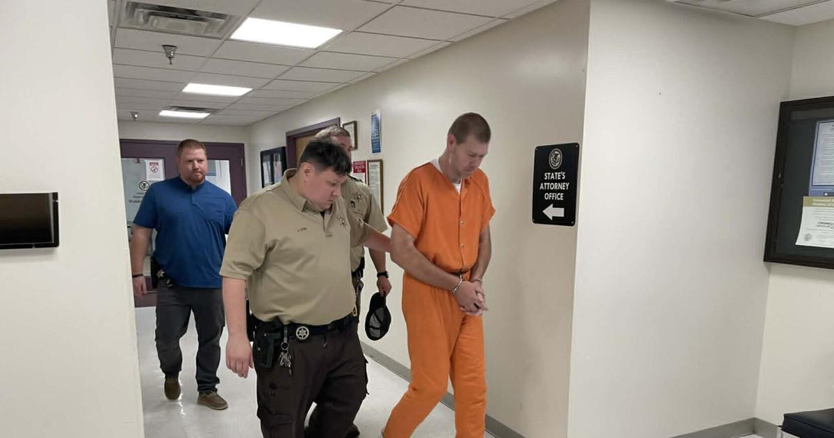 Maloney enters not guilty pleas in homicide