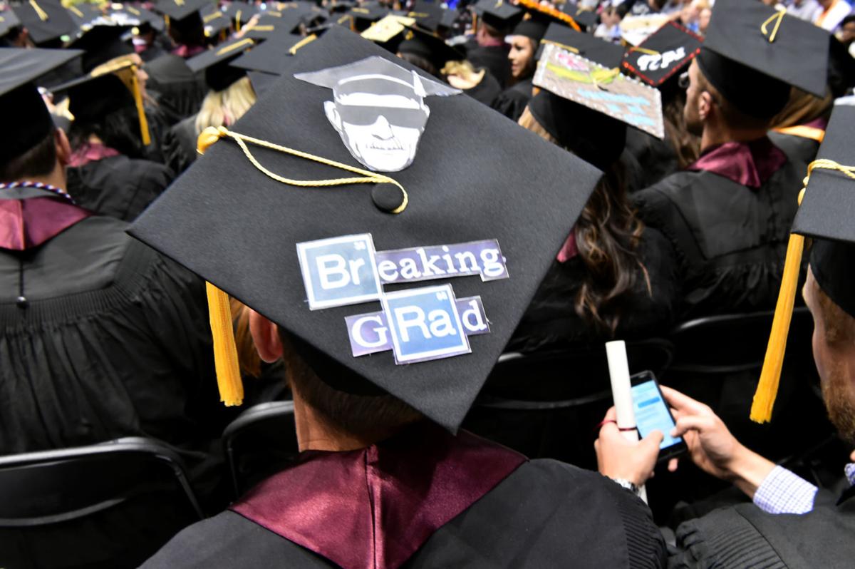 Photos SIU 140th Annual Commencement Photo Galleries