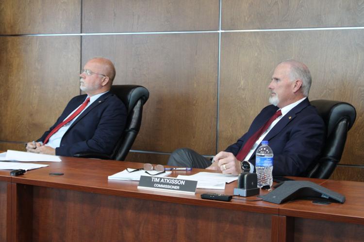 Jim Rasor County faces costly court records storage decision | Latest Headlines ...