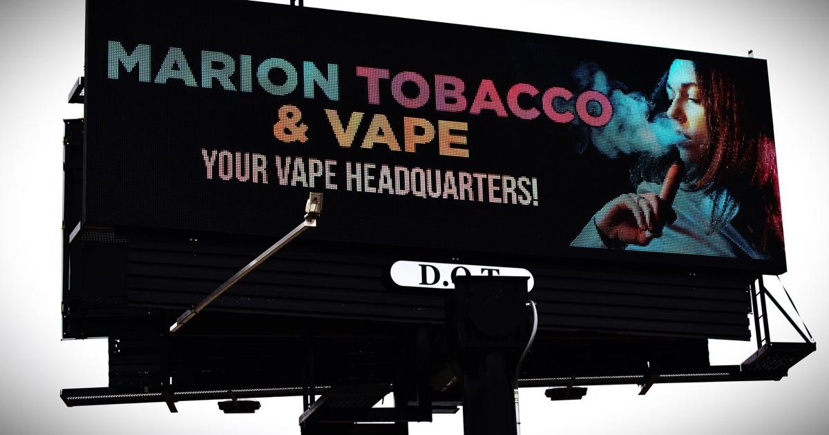 marion tobacco and vape Discount & Smoke Shop, Tobacco in Marion, VA Marion Discount Tobacco and More
