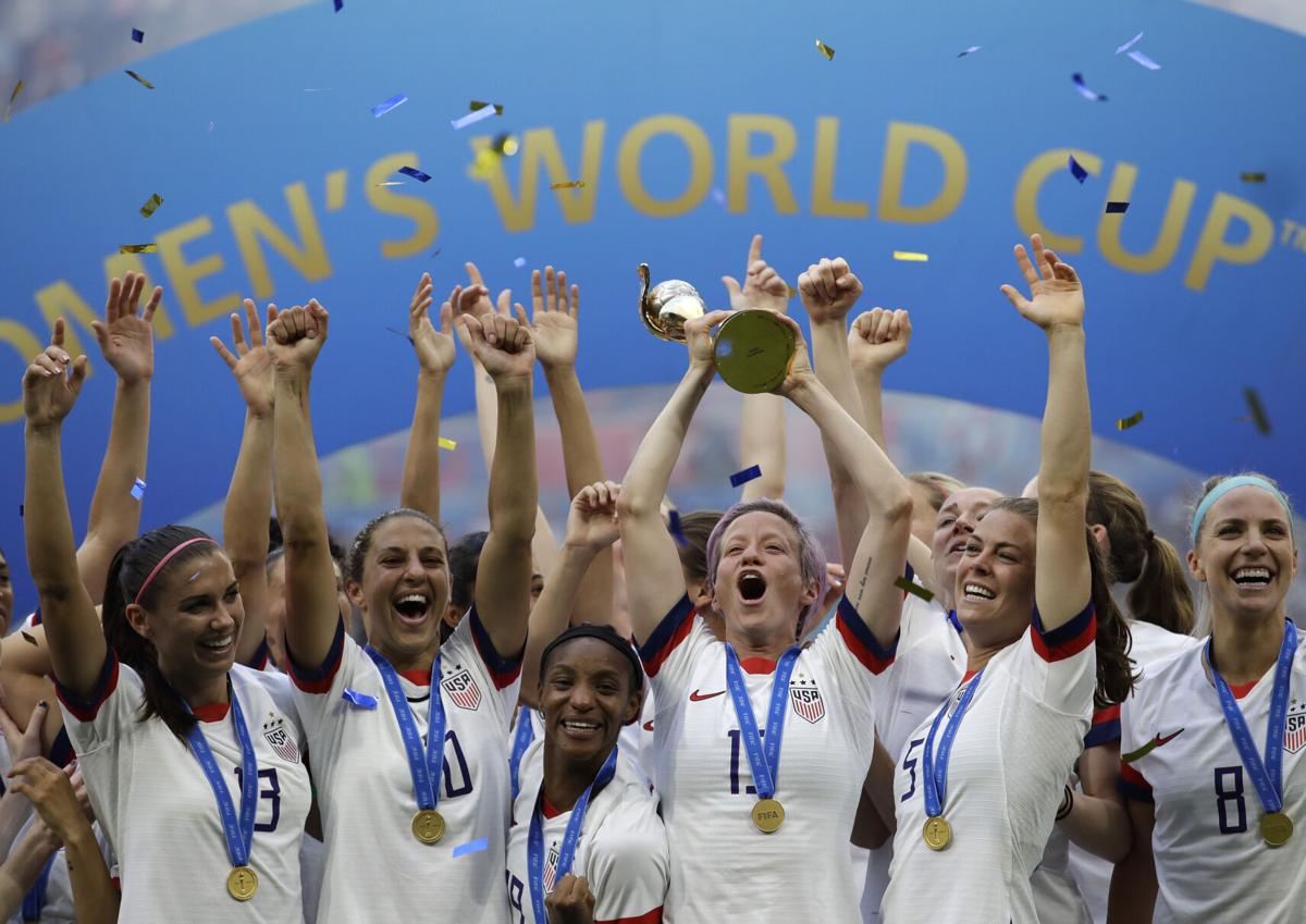 FIFA World Cup: winning countries also win big pay