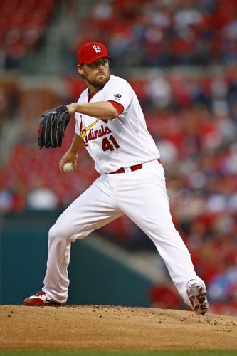 Homan: Cards have to be all in on pitching this off season