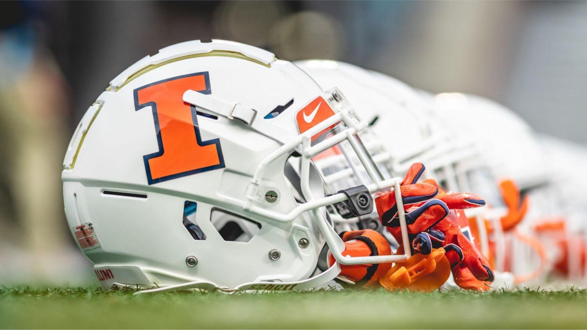 Watch Now Illinois Football Men S And Women S Basketball Reel In Recruits College Sports Thesouthern Com