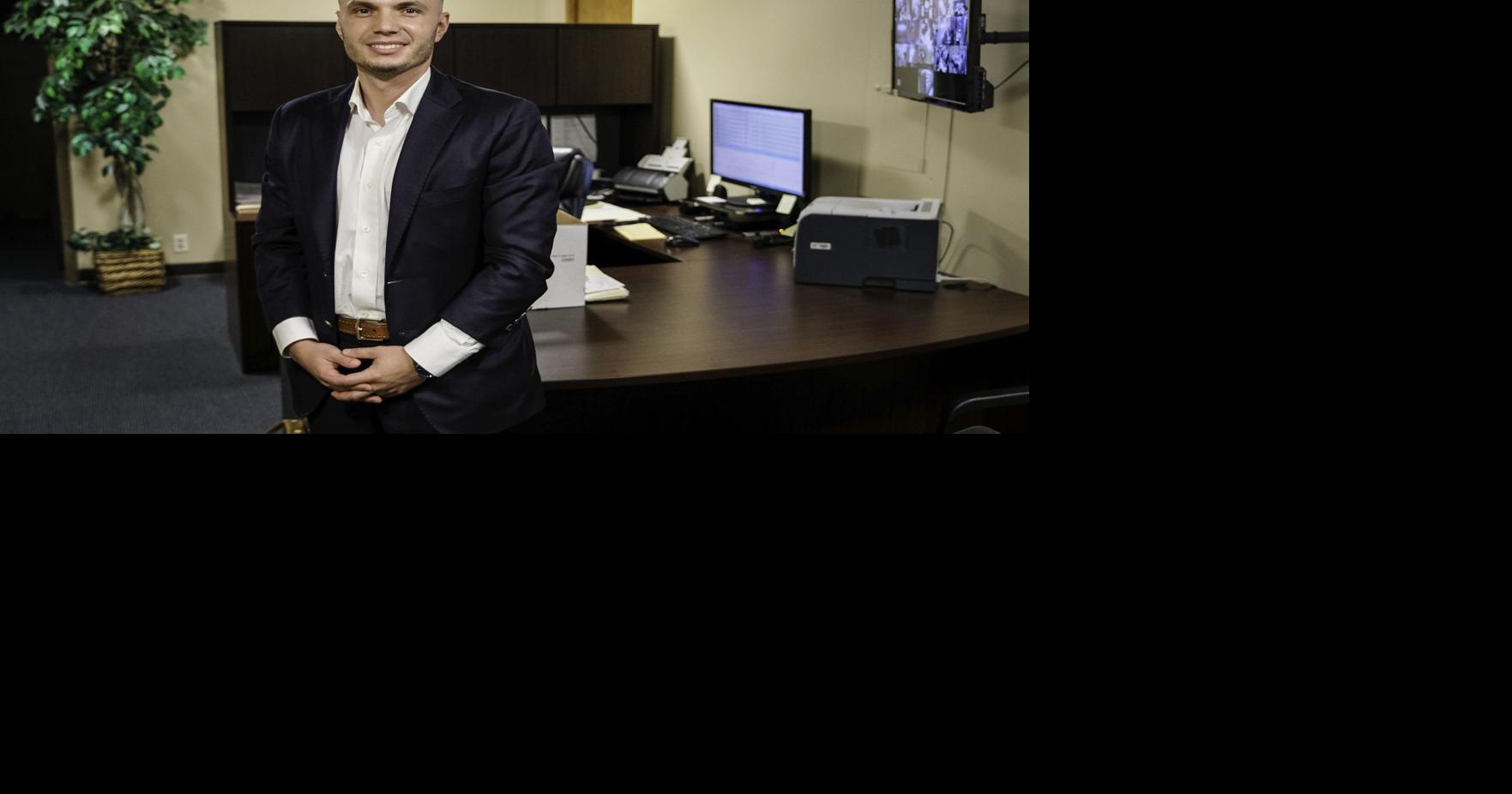 New Williamson County circuit clerk starts role by job shadowing his