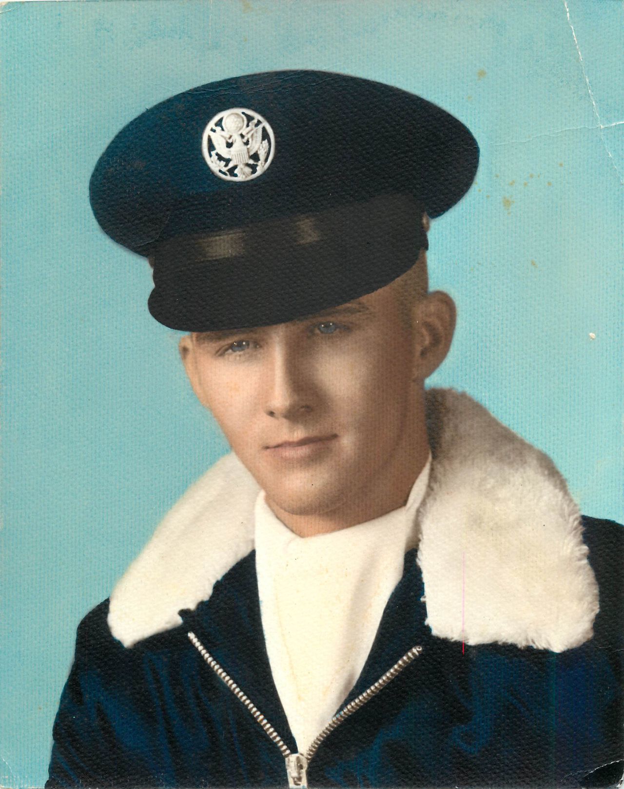 James Randall “Randy