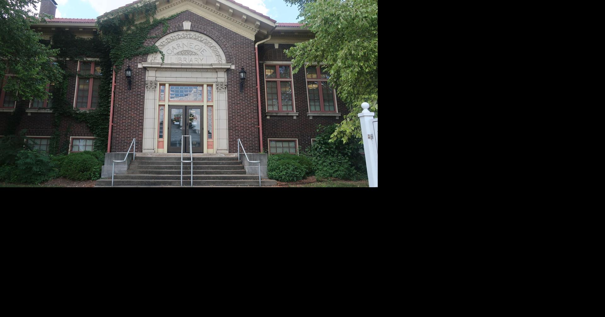 Marion, Illinois library to host car maintenance classes throughout March | Latest Headlines