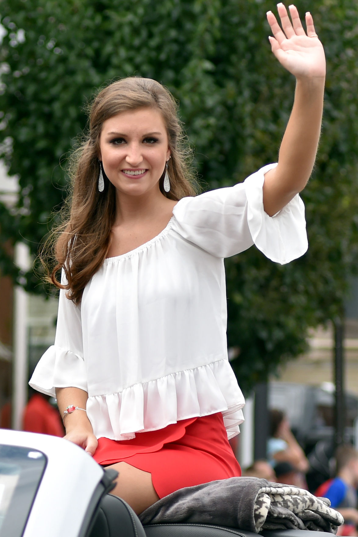 Grand Parade