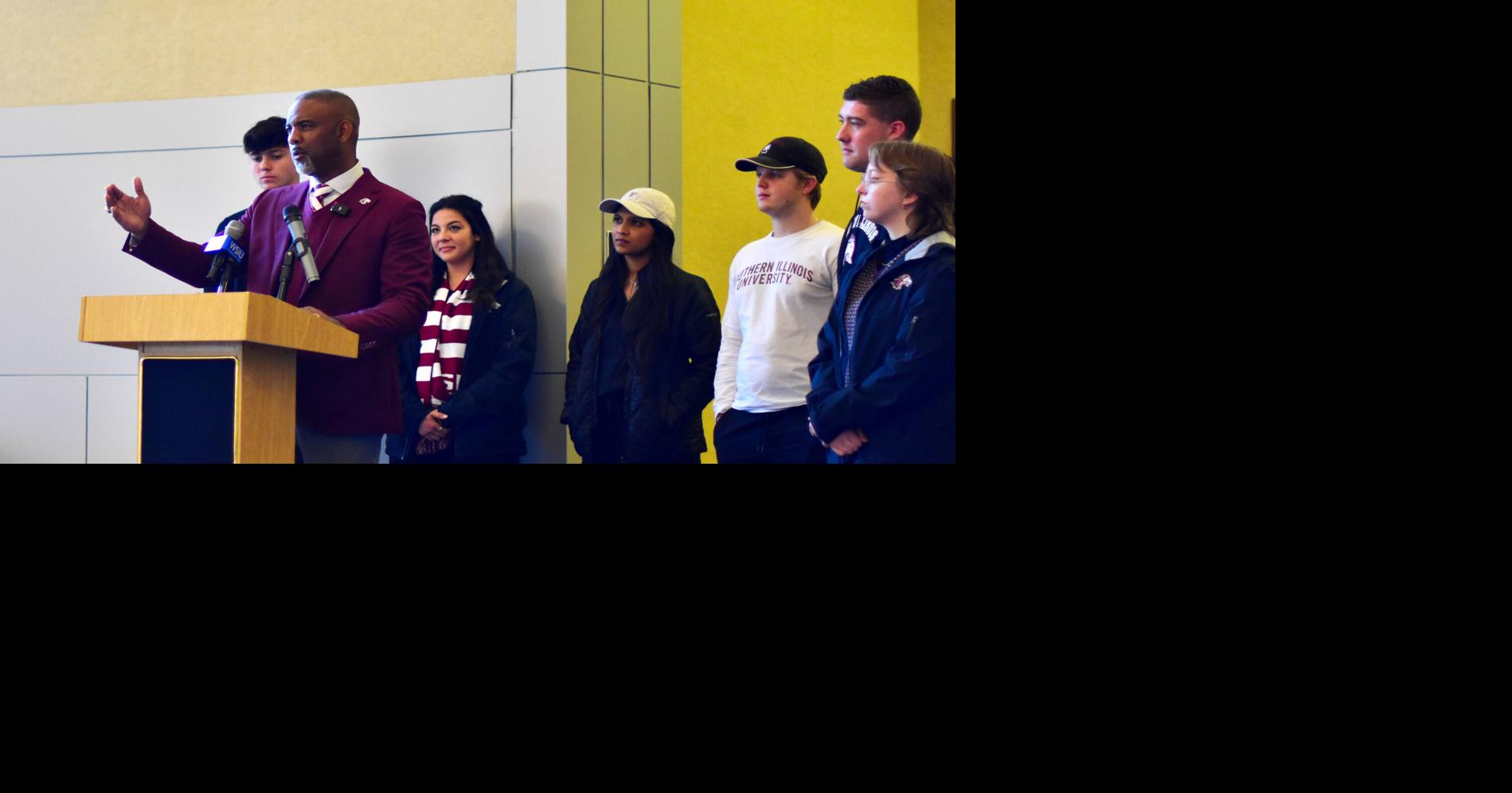 SIU Day of Giving is a success story