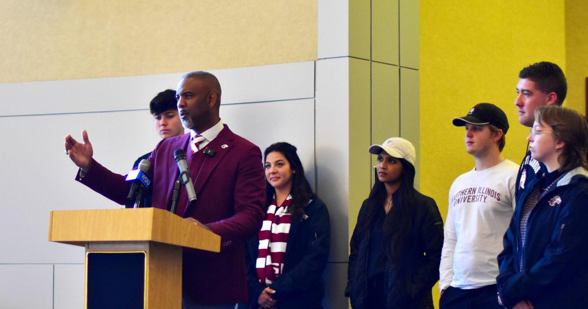 SIU Day of Giving is a success story SIU Day of Giving is a success story