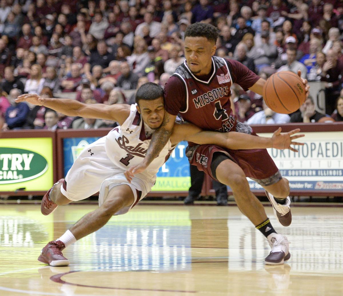 Blog Scouting The Missouri State Bears Sports Thesouthern Com