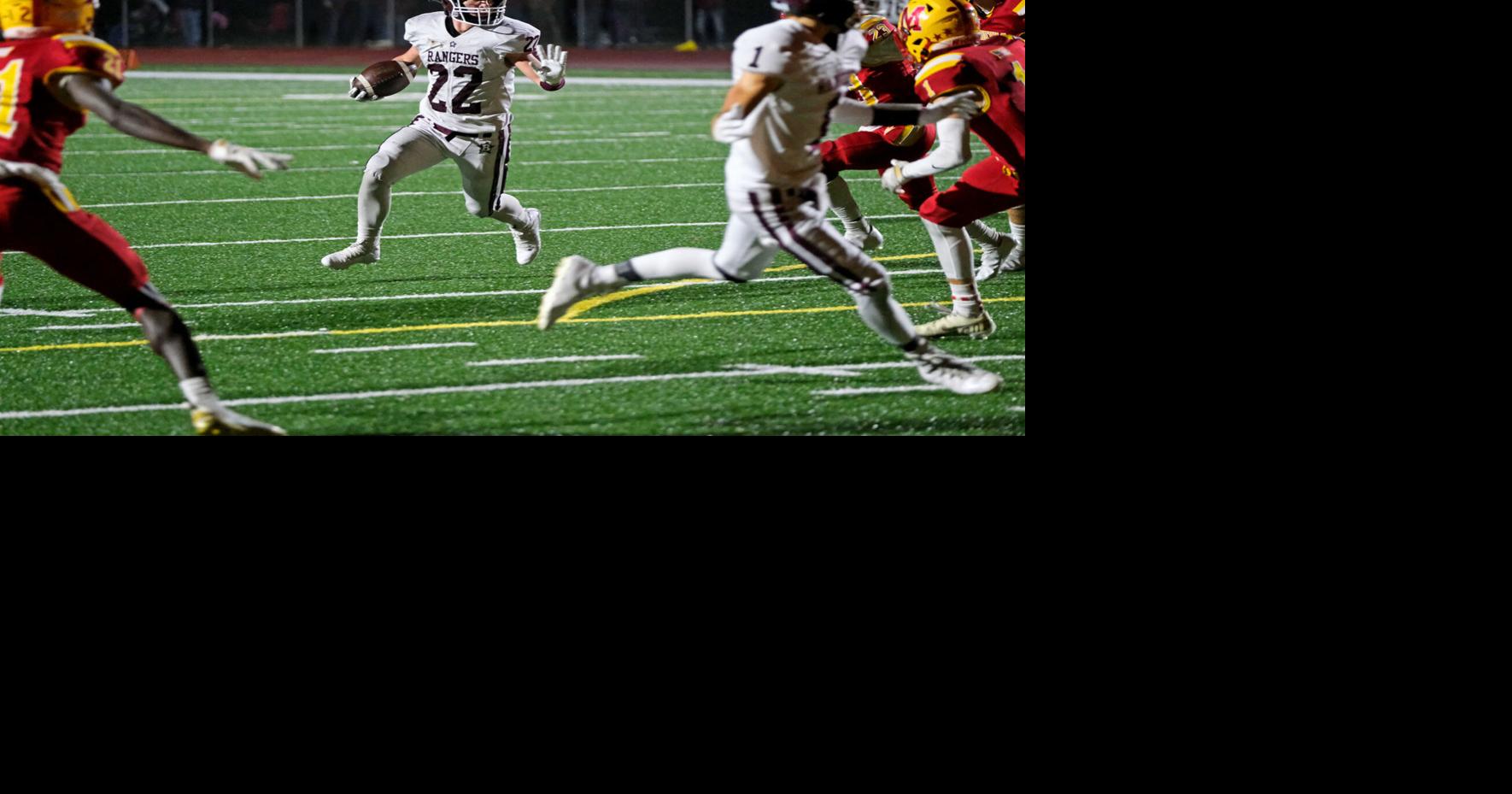 Prep Football | Benton makes statement win over Murphysboro | Sports ...
