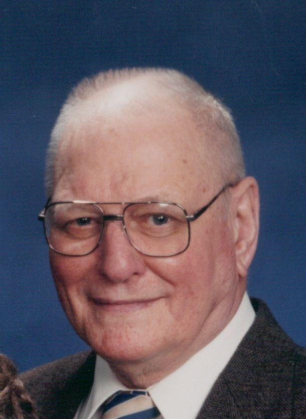 Earl Summers Obituaries