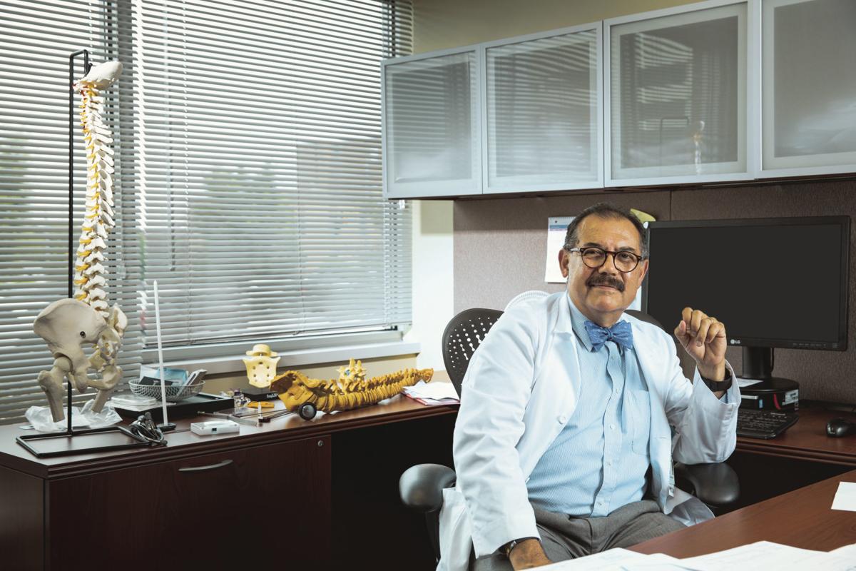 Medical Profile |
