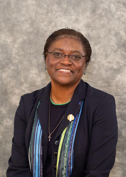 Loretta Graham
