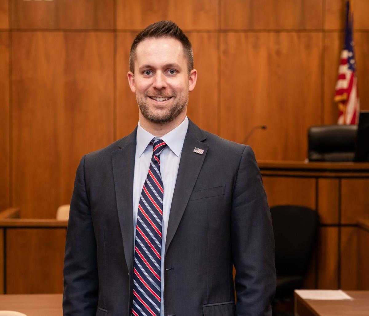 Williamson County circuit clerk candidates tout experiences they would